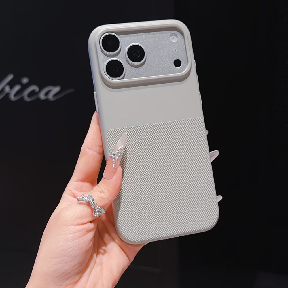 GridCase Grey