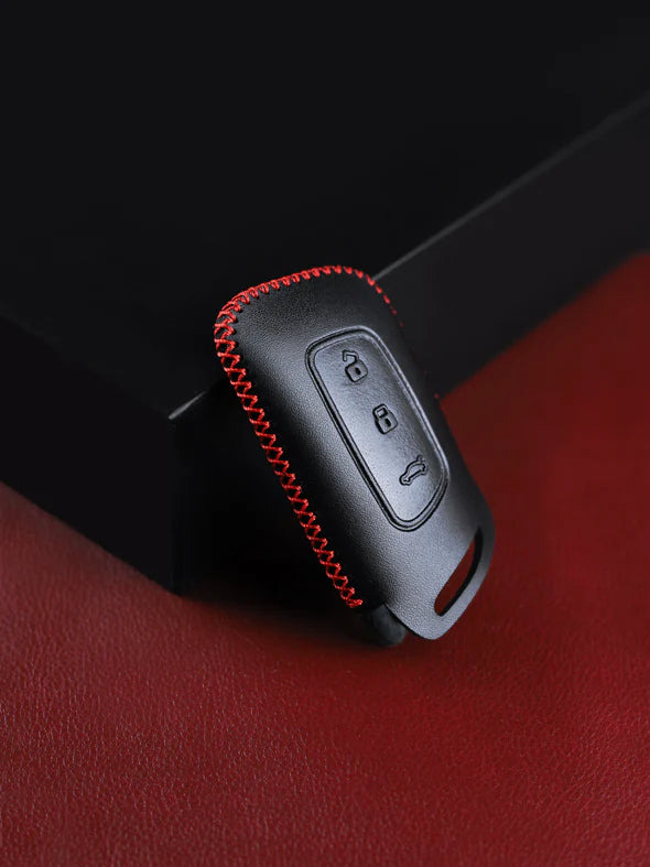 MG Hector & Windsor EV Key Case | 2020 & Newer Models