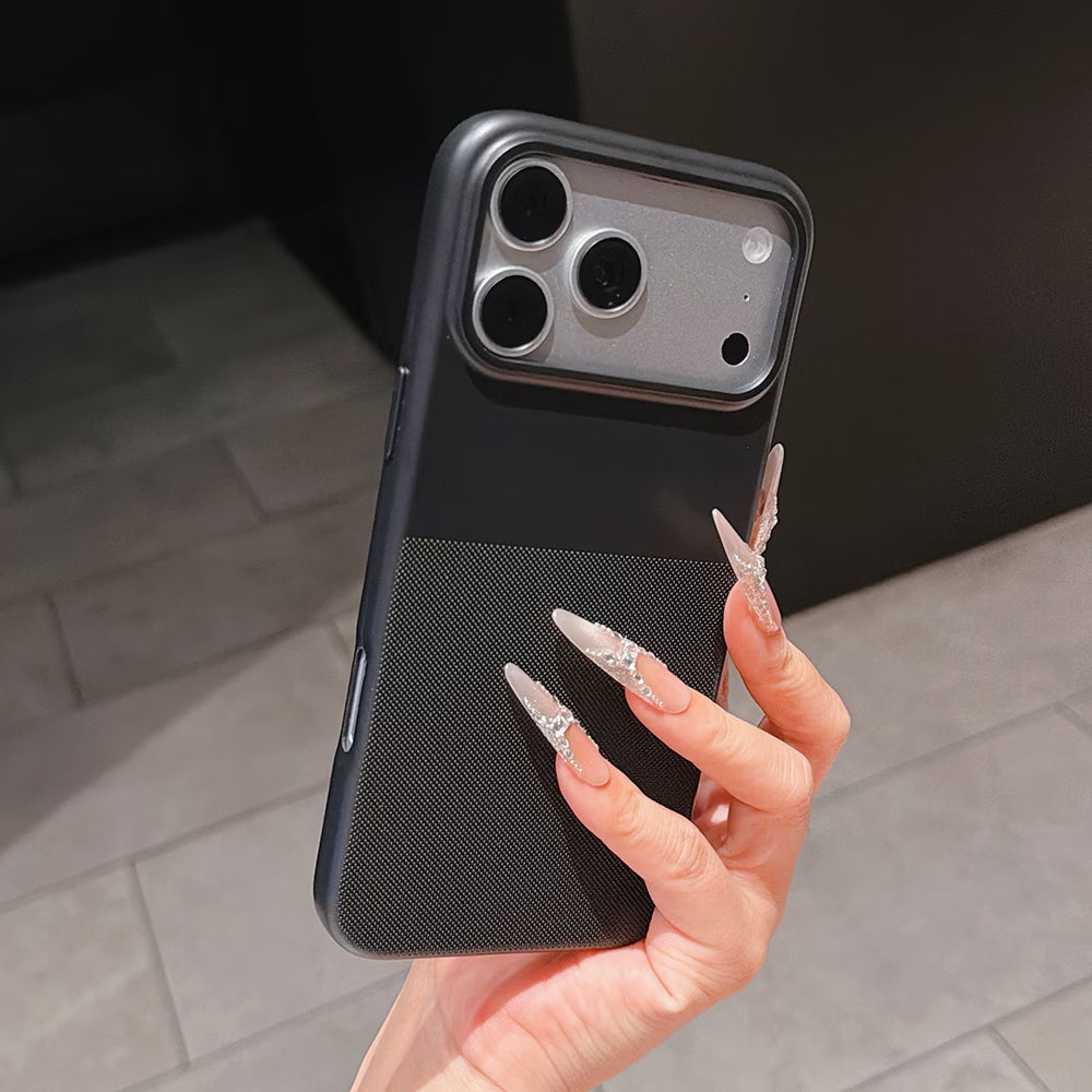 GridCase Black