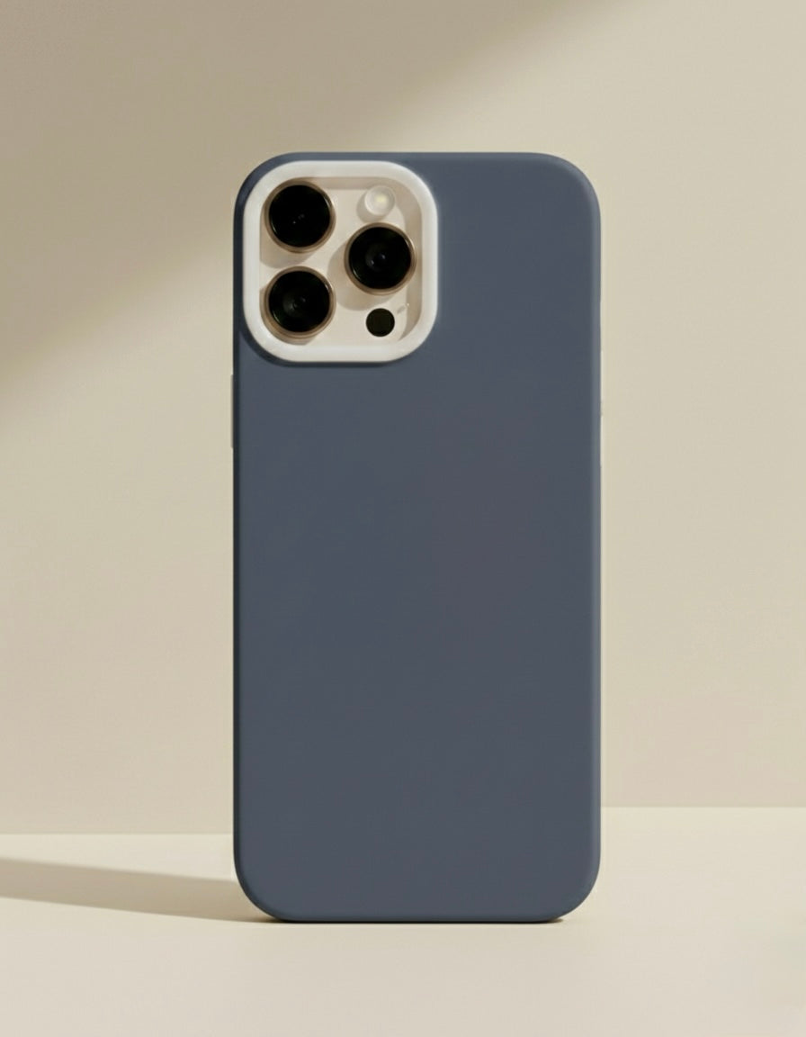 SoftJelly Mag Glow Case | Pastel Jelly iPhone Cover