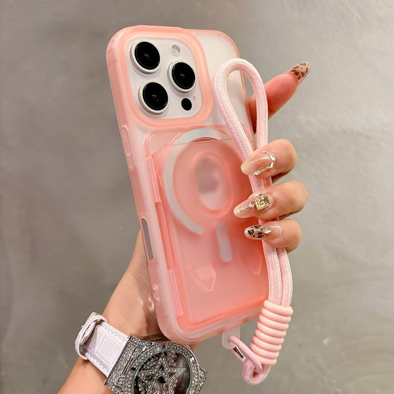 Pink Case 16 Series