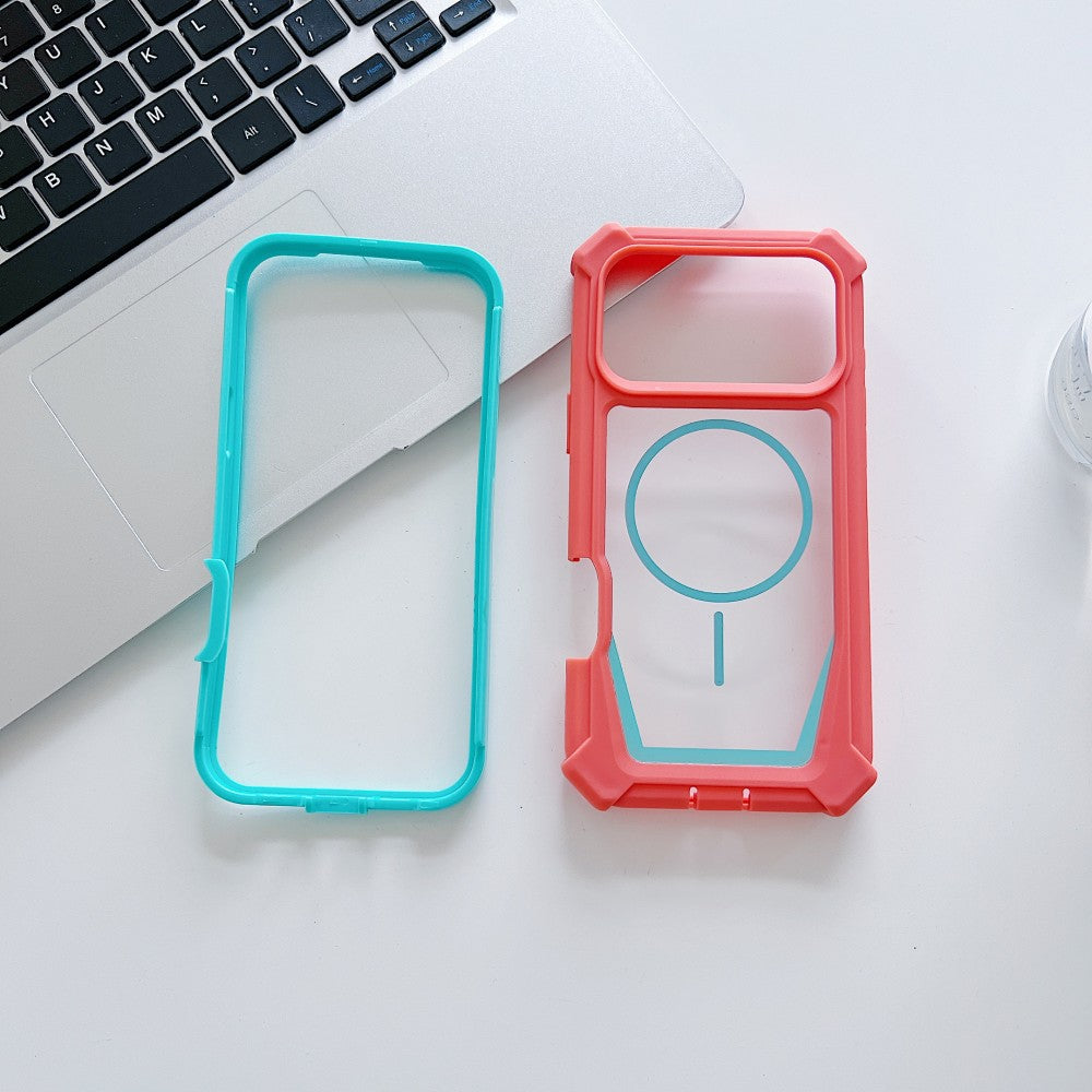 ClearShield MagSafe