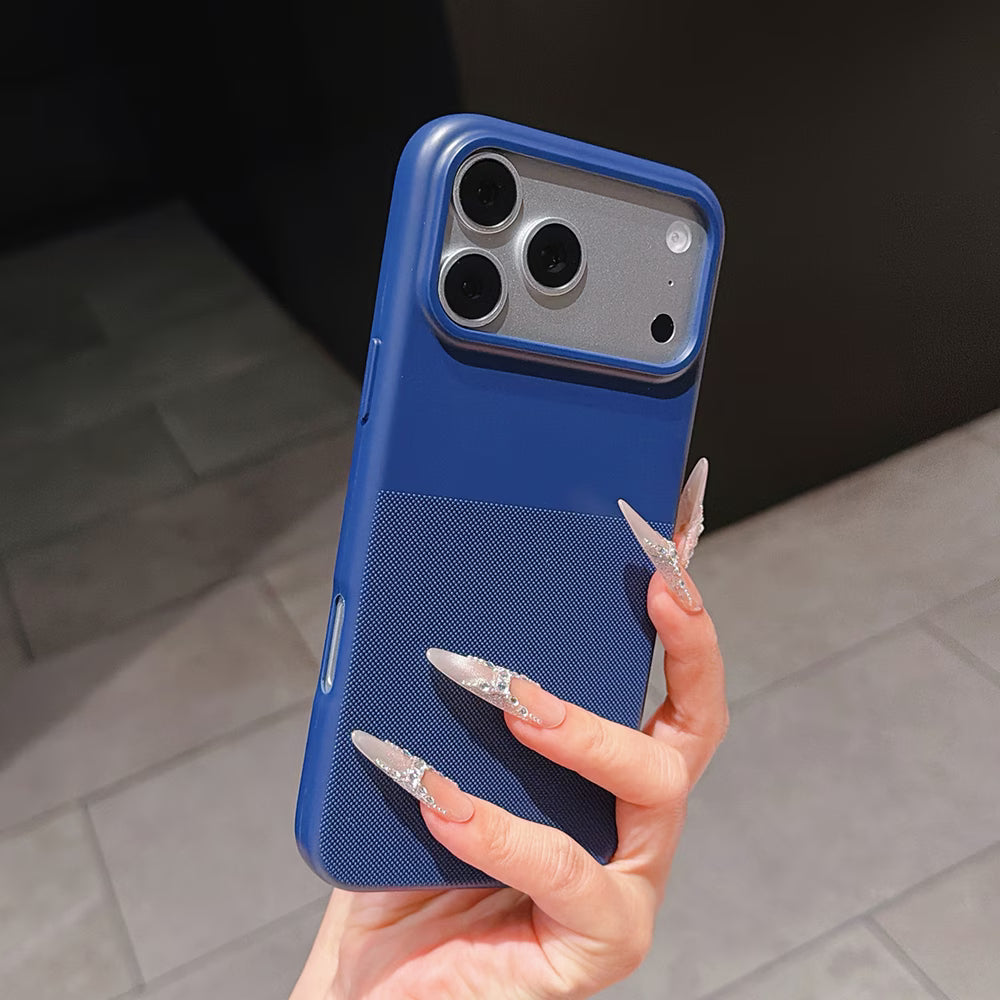 GridCase Blue