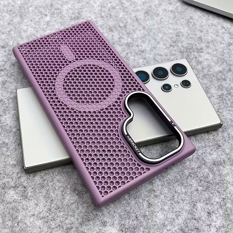 Samsung MagGrip Honeycomb Case