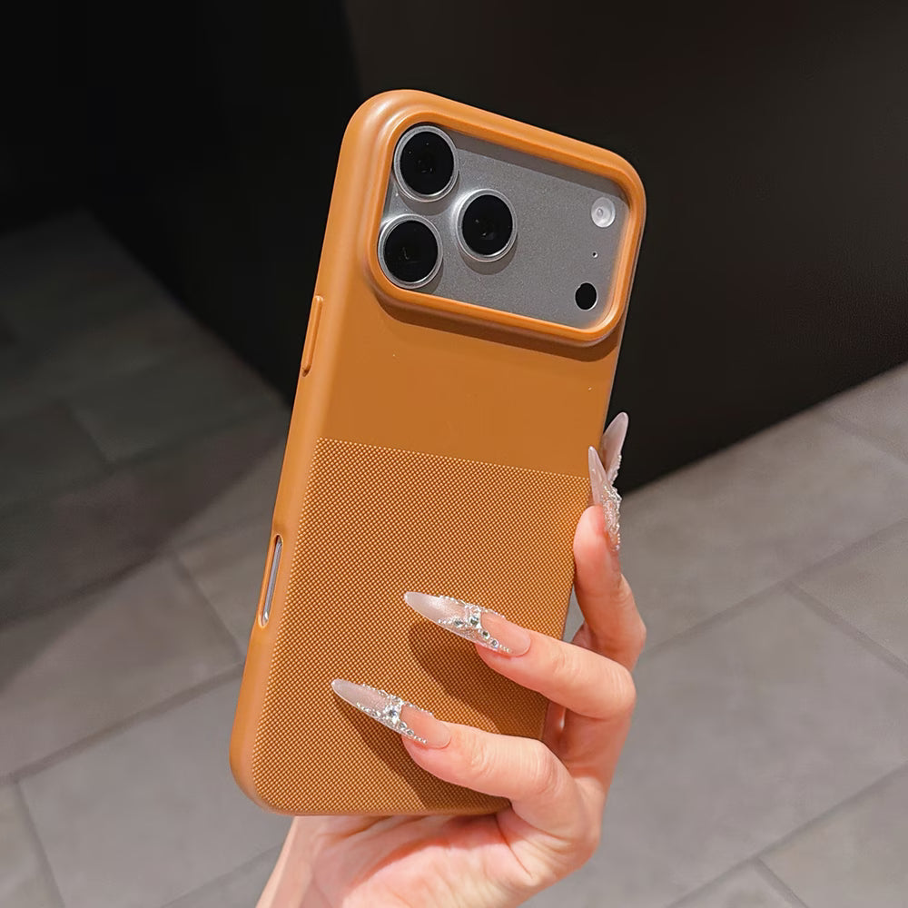 GridCase Brown