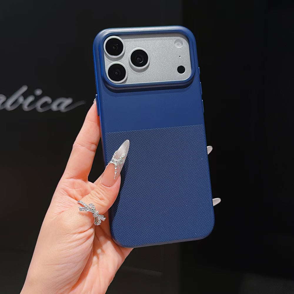 GridCase Detail