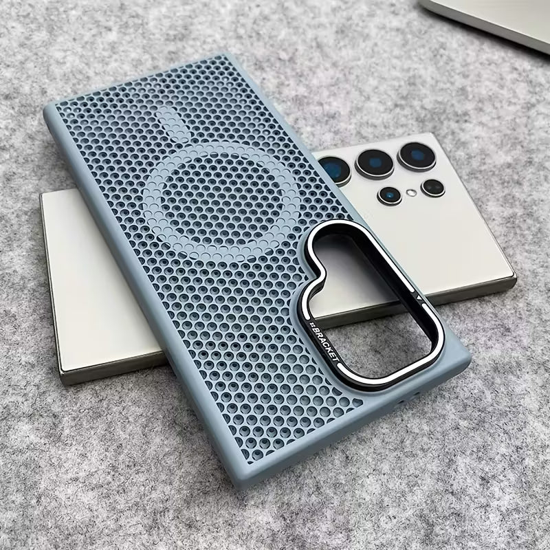 Samsung MagGrip Honeycomb Case