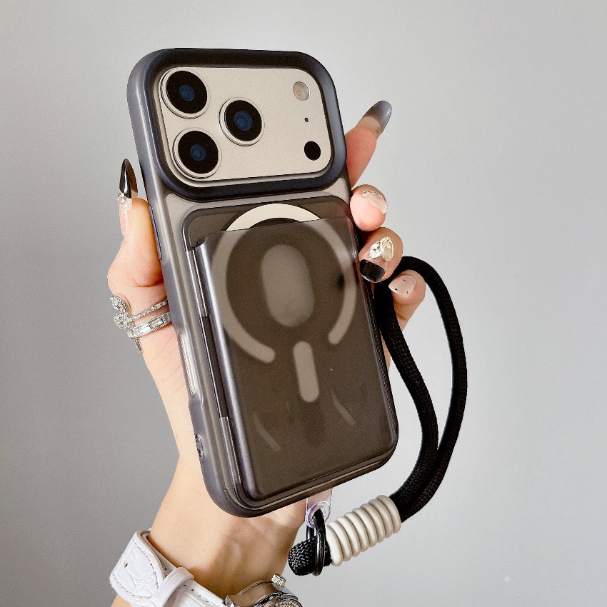 Black Case 17 Series
