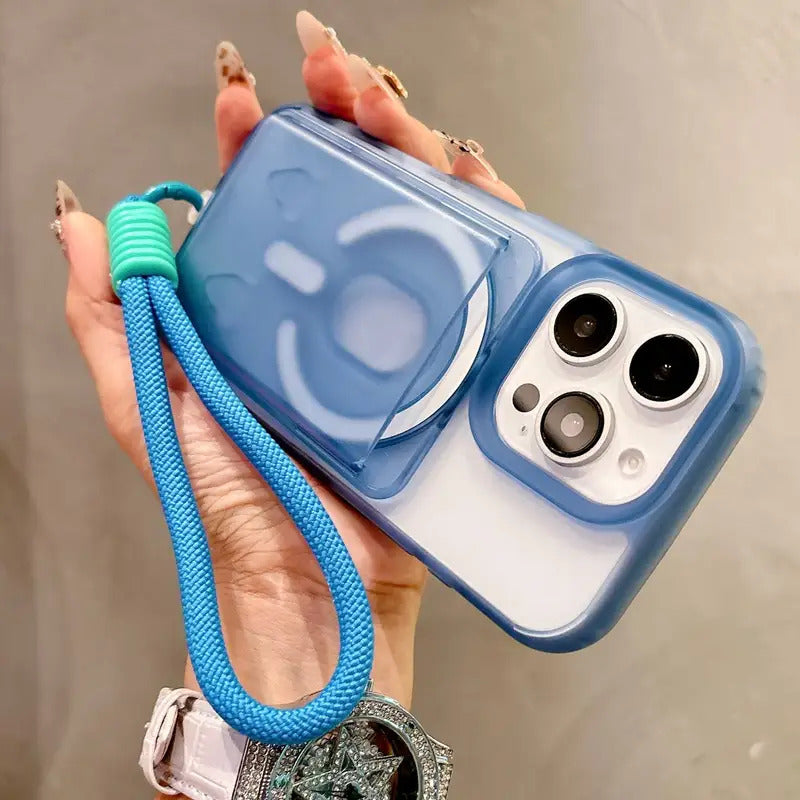 CardStrap Features
