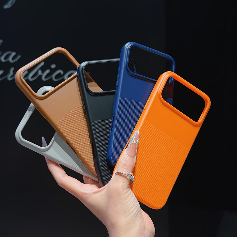 GridCase Feature