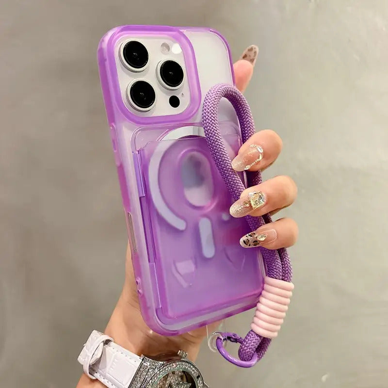 Purple Case 16 Series