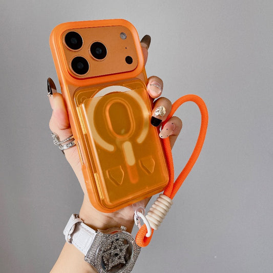 Orange Case 17 Series