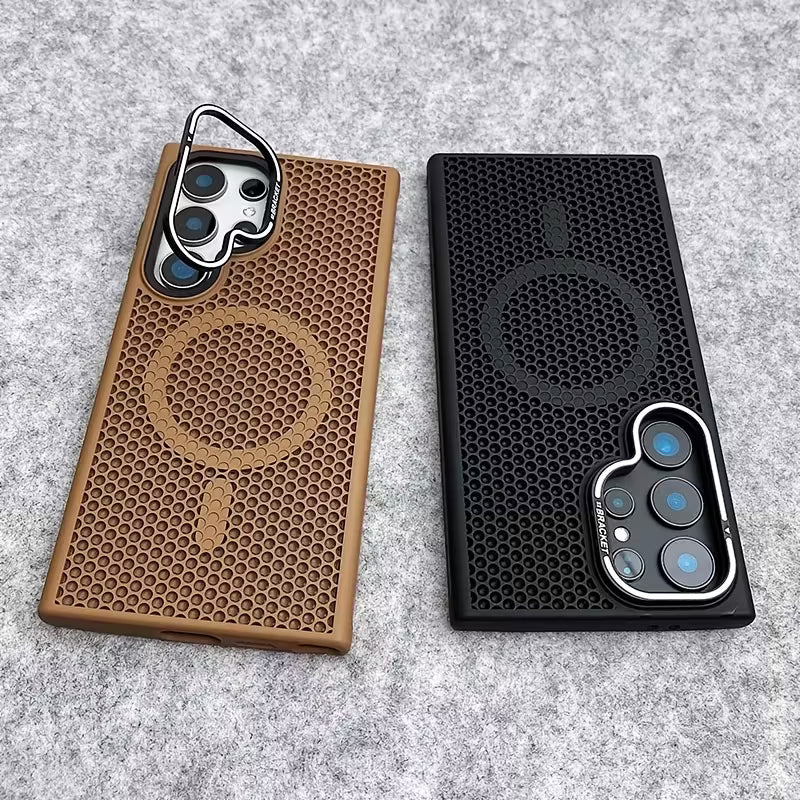 Samsung MagGrip Honeycomb Case