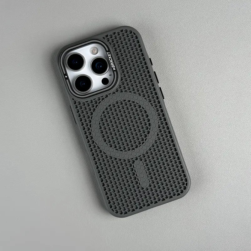 MagGrip Honeycomb Case