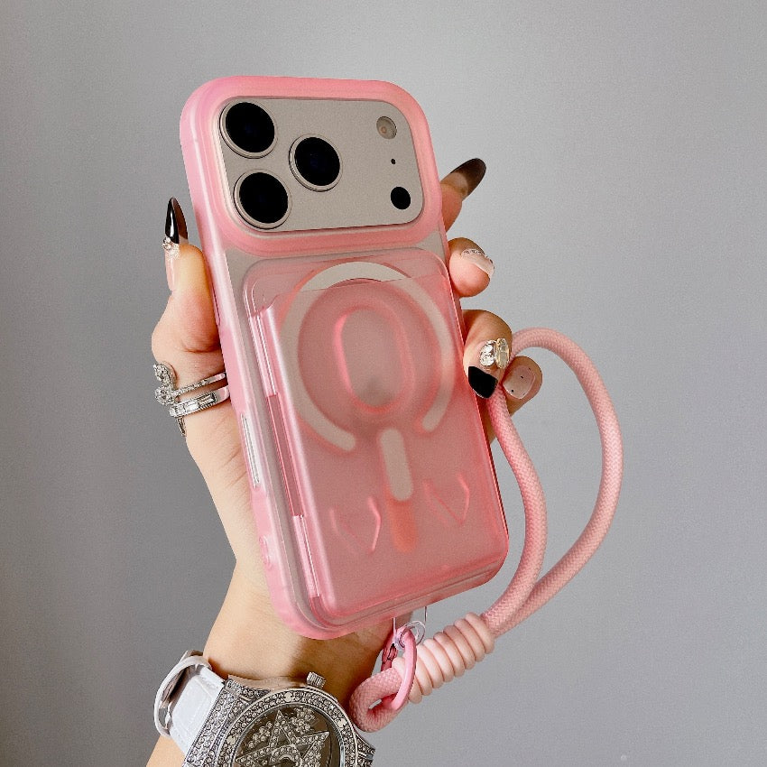 Pink Case 17 Series