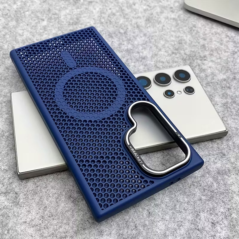 Samsung MagGrip Honeycomb Case
