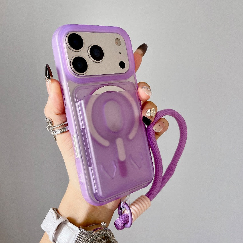 Purple Case 17 Series