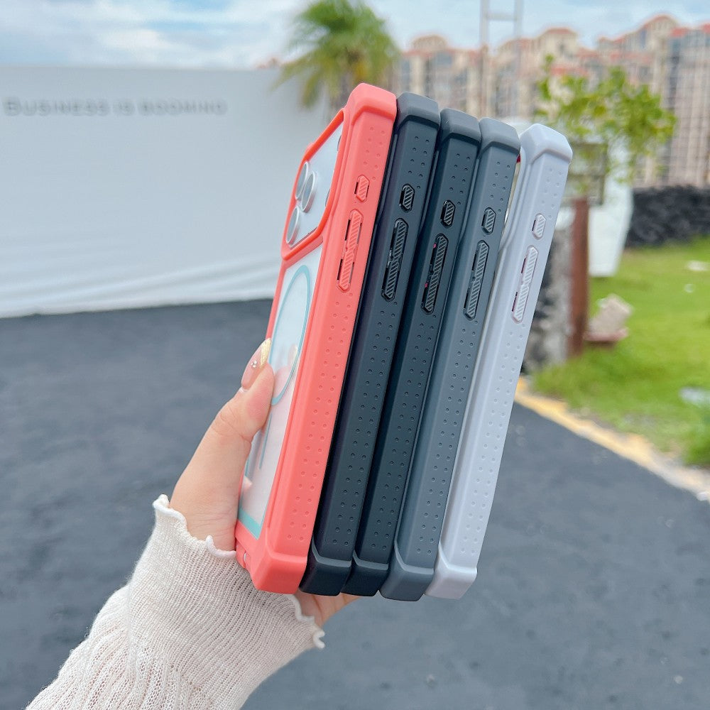 ClearShield Colors