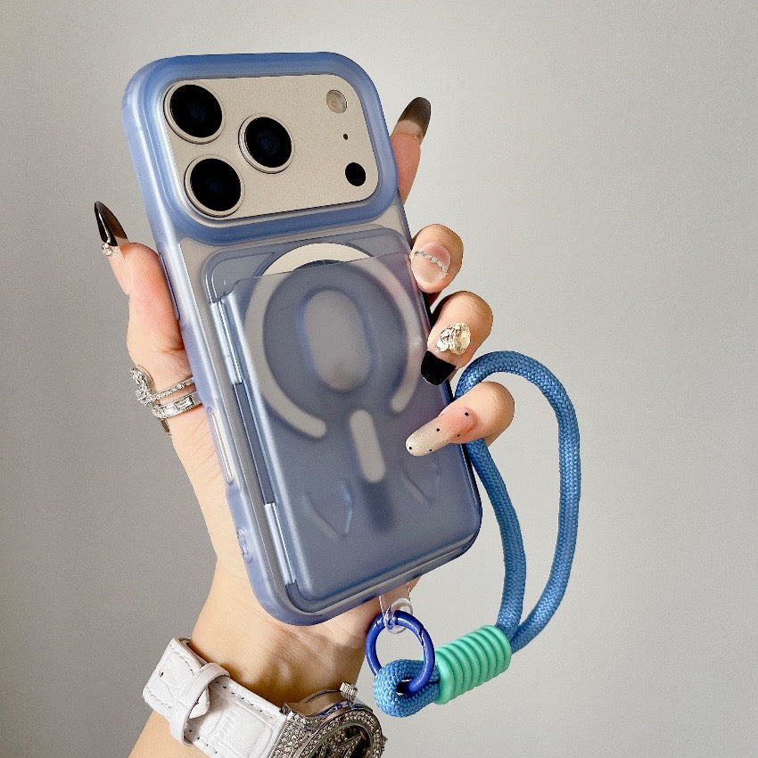 Blue Case 17 Series
