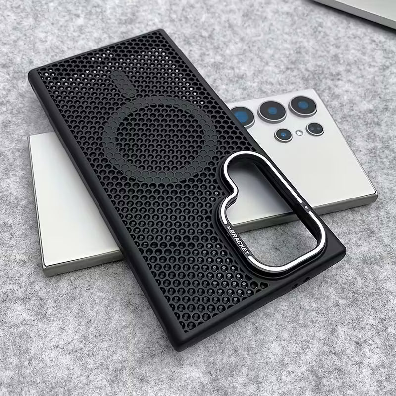 Samsung MagGrip Honeycomb Case