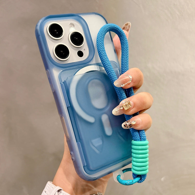 Blue Case 16 Series