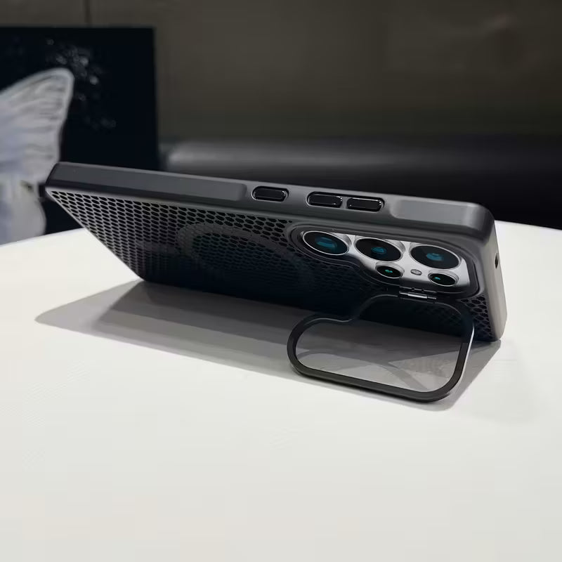 Samsung MagGrip Honeycomb Case