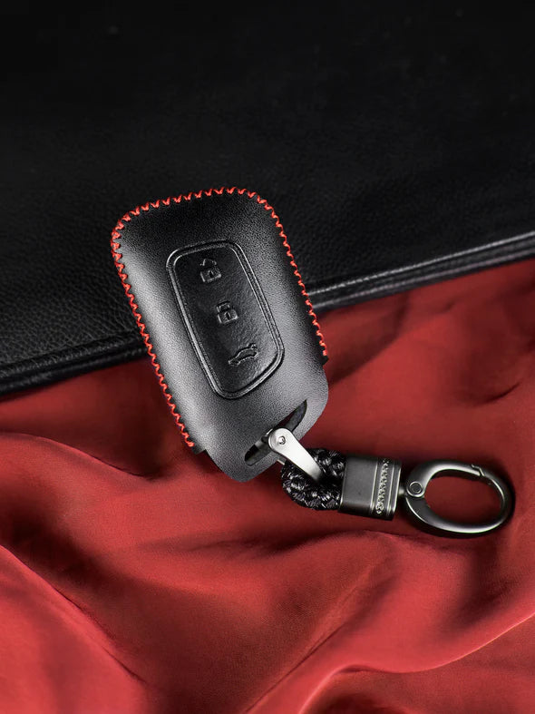 MG Hector & Windsor EV Key Case | 2020 & Newer Models