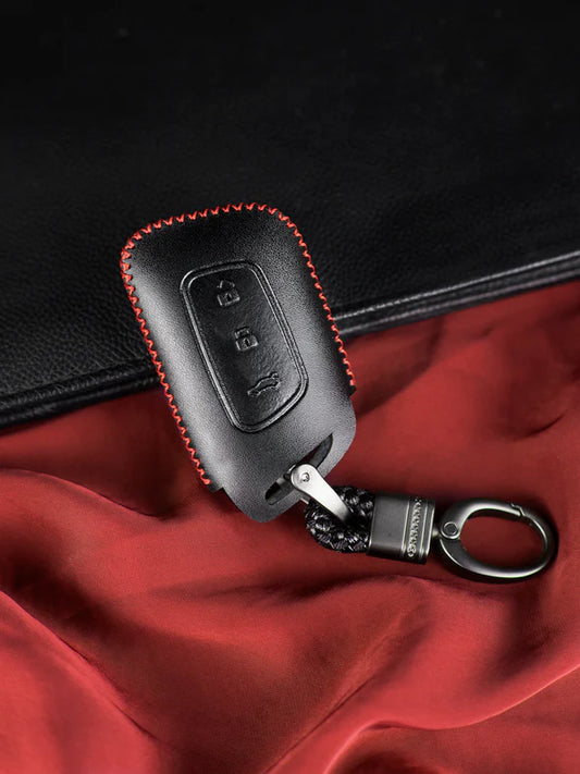 MG Hector & Windsor EV Key Case | 2020 & Newer Models