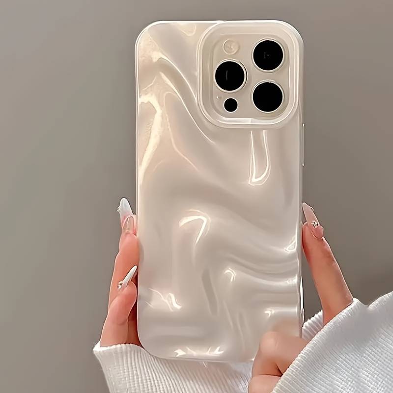 WaveRipple Front View